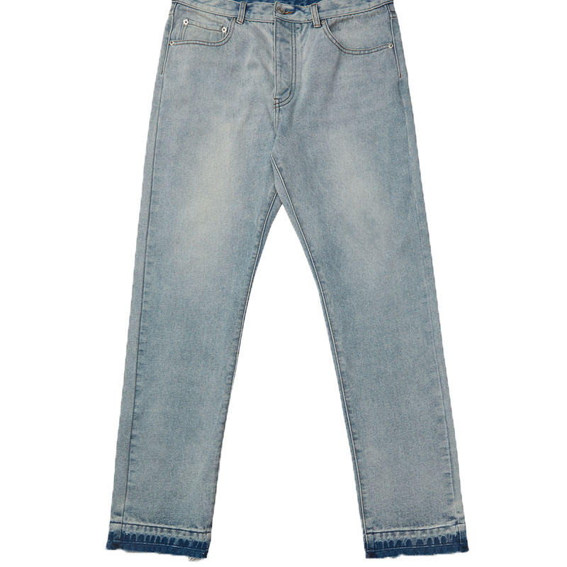 Quần Jeans Nam Xanh Nhạt " JTDN5"