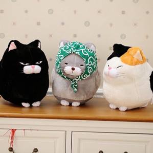 Mèo thần tài AMUSE ( jenifer)