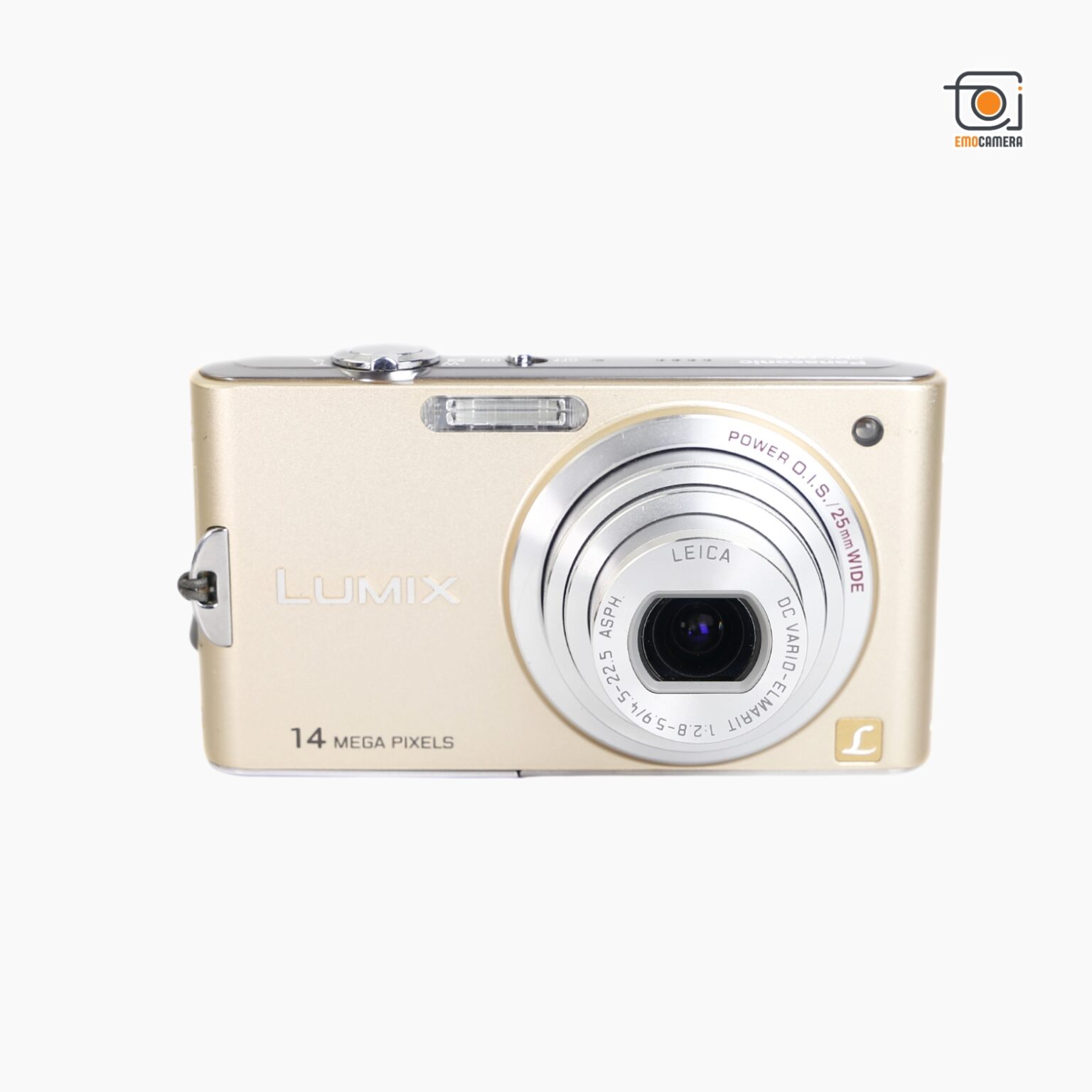 Máy ảnh digital Lumix FX66