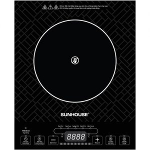 Bếp hồng ngoại Sunhouse SHD6011