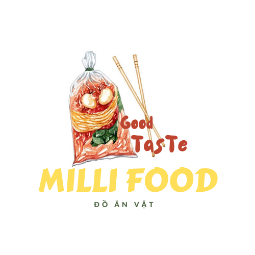 Millifood Đồ Ăn Vặt