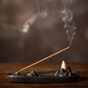 Nhang tăm Hương Sen 30cm – 100 cây