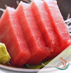 Cá Ngừ Đại Dương