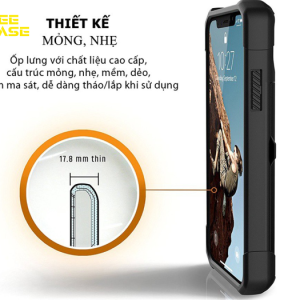 Ốp lưng chống sốc tốt