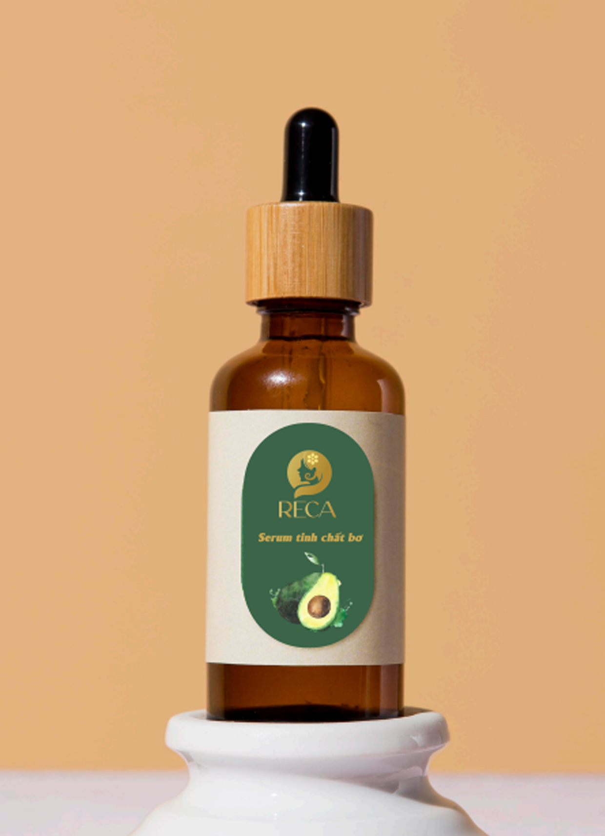 Serum tinh chất Bơ