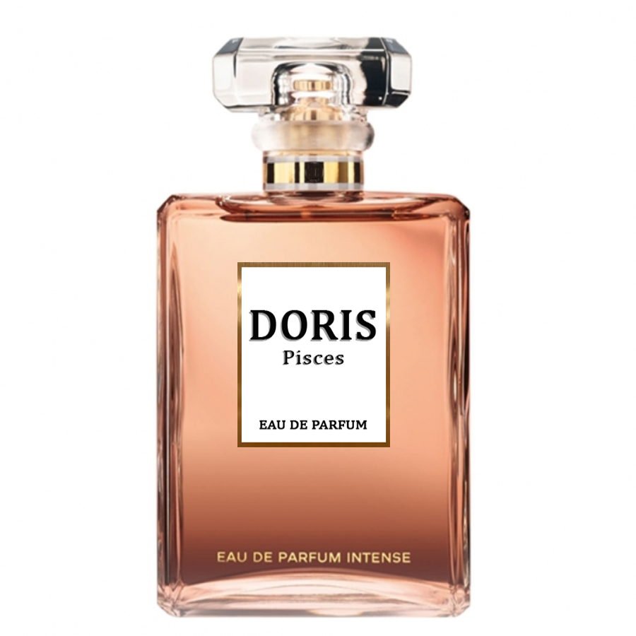 Women Pisces – Song ngư EDP