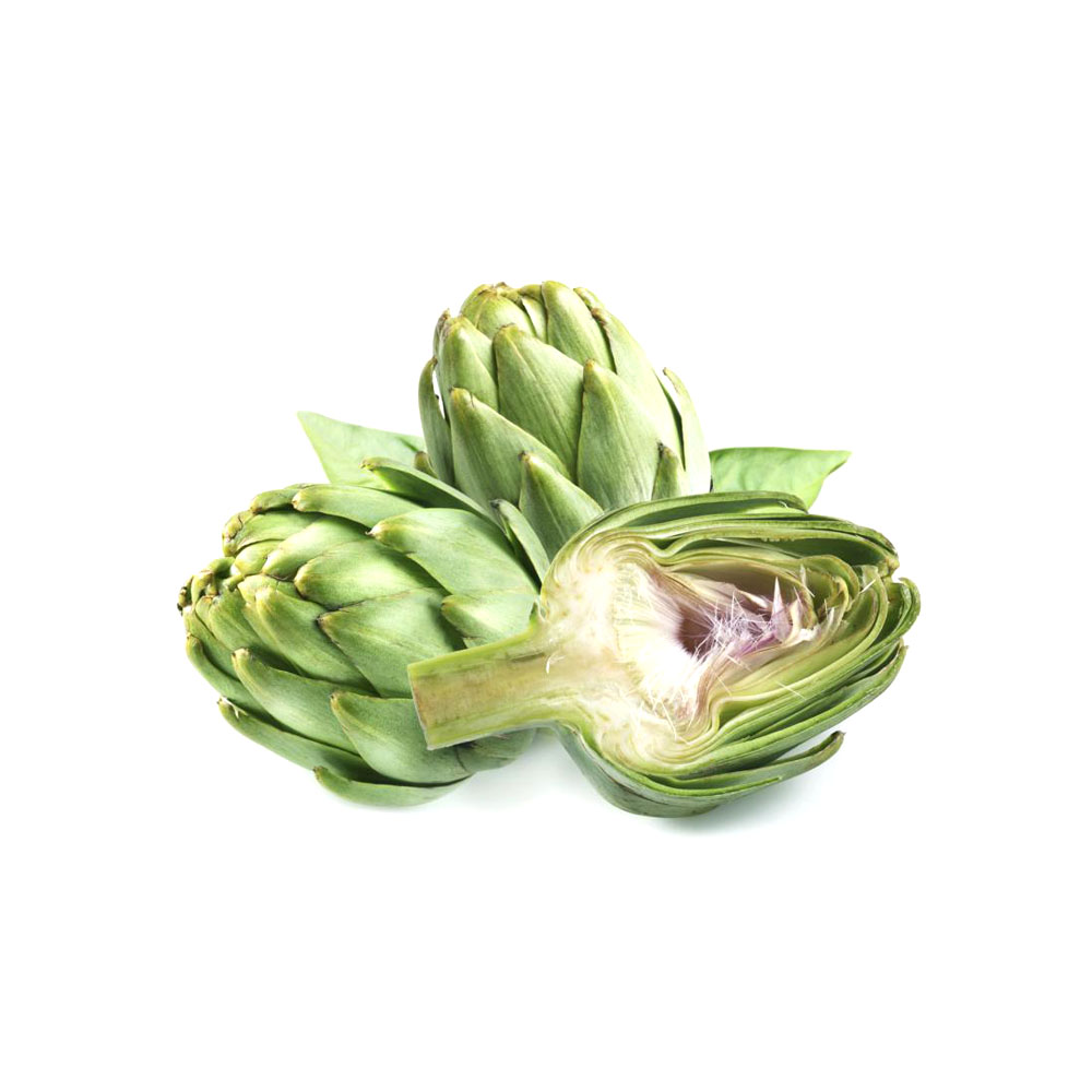 Bông atiso Đà Lạt