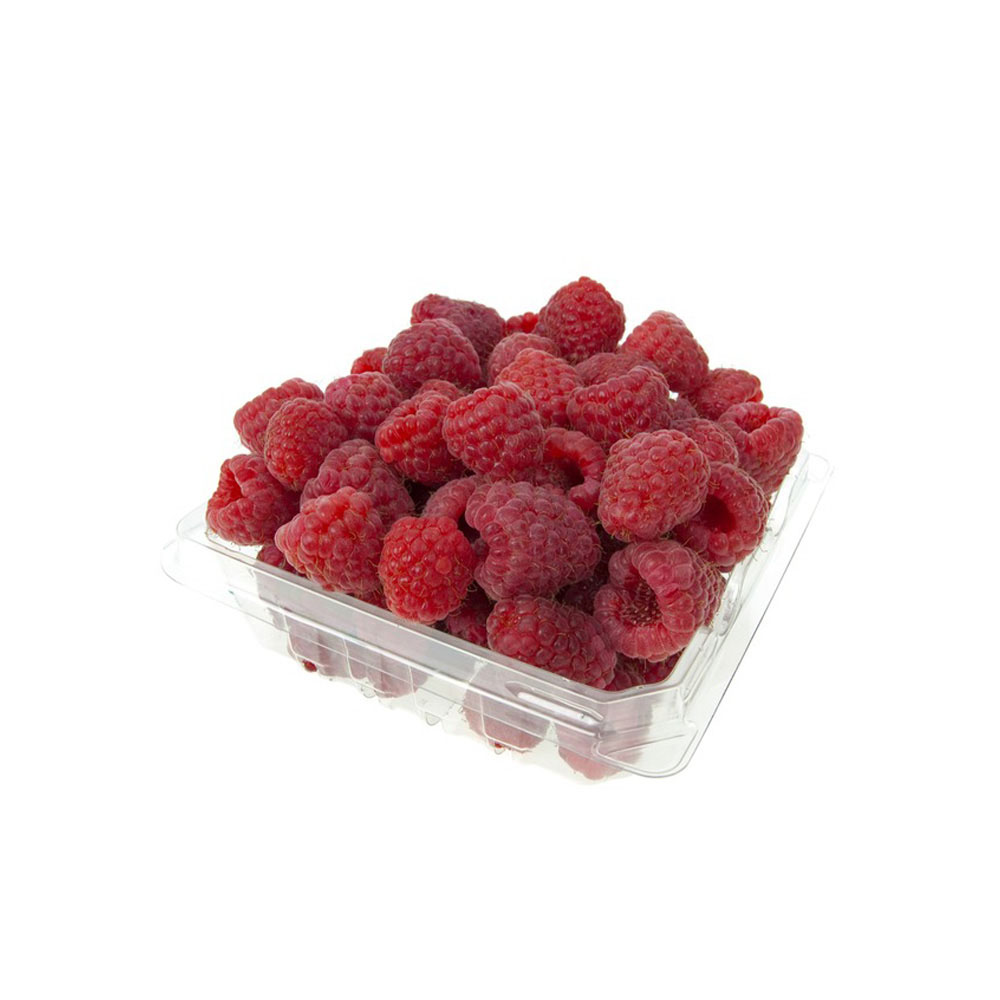 Quả phúc bồn tử (quả mâm xôi)