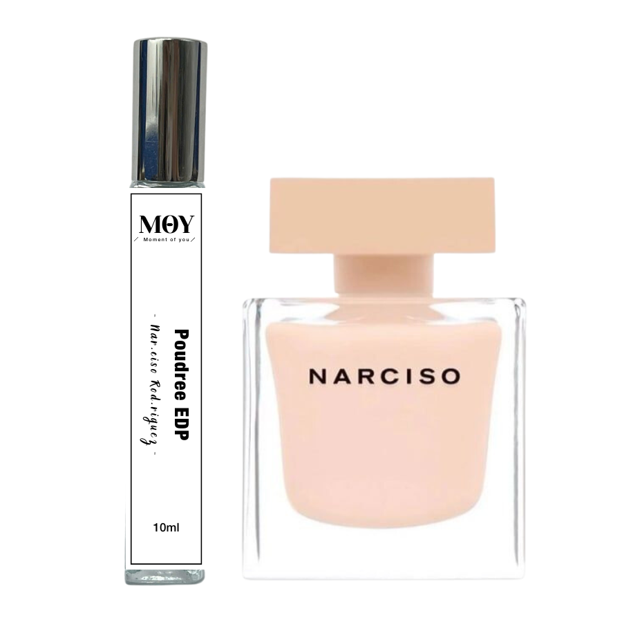 Nước Hoa Nữ Poudree EDP