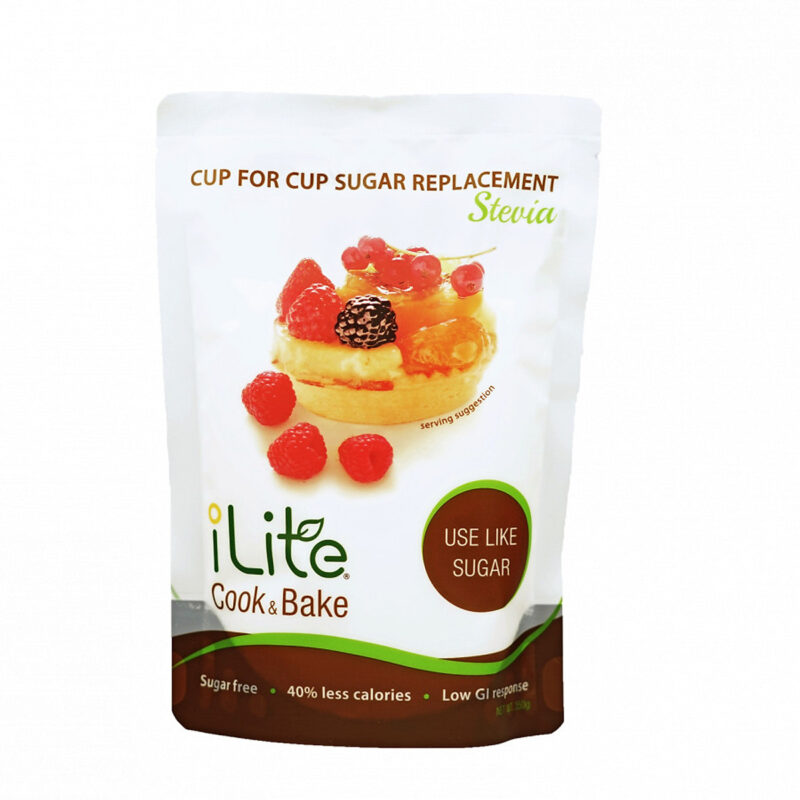 Túi đường ăn kiêng ILITE Cook&Bake – GrainFarm