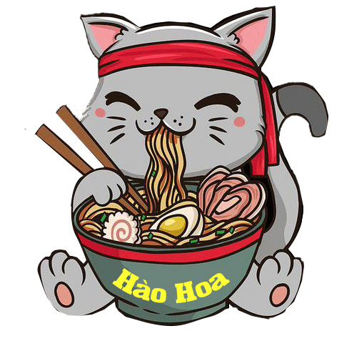 Mì rong biển Hào Hoa