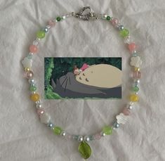 Vòng Totoro