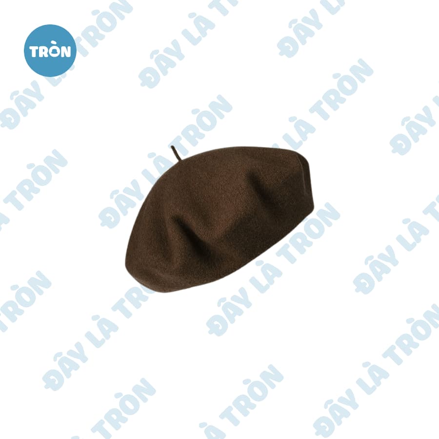 Nón Beret 013