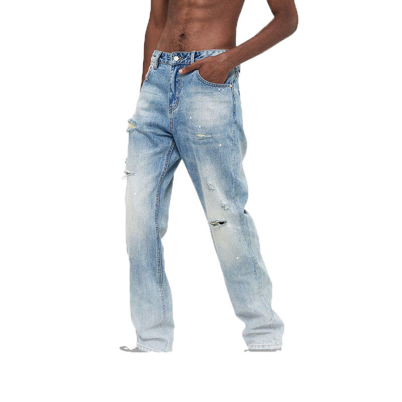 Quần Jeans Nam " TDN5"