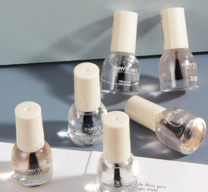 Sơn Móng Tay Bóng