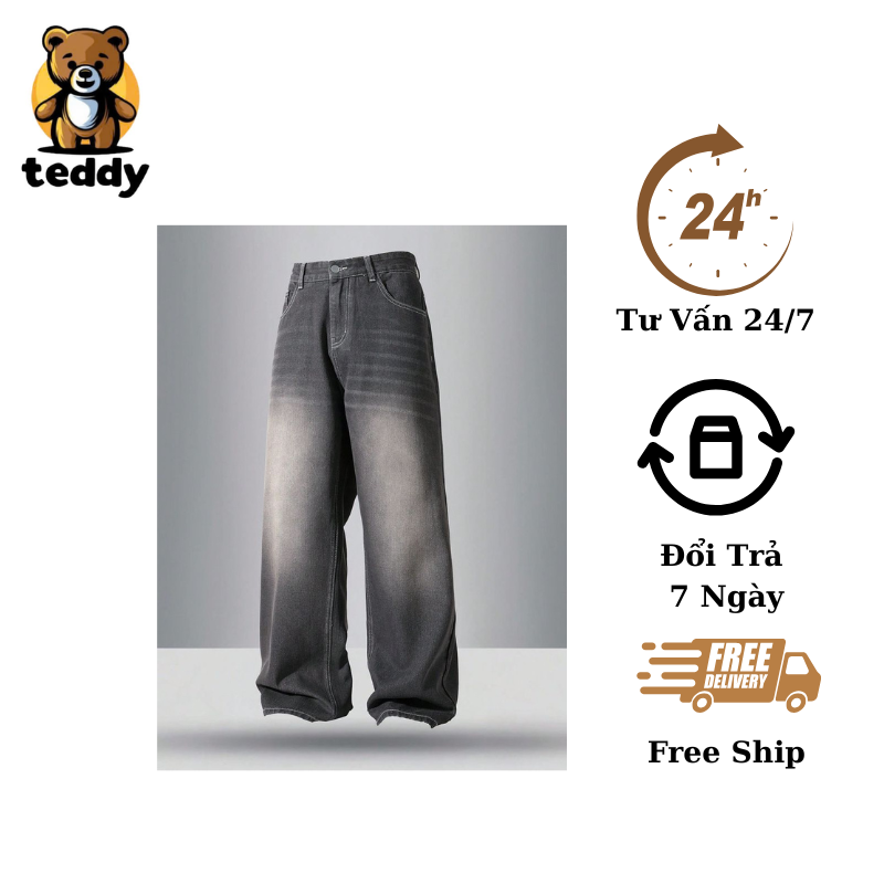 Quần Jean Nam đẹp,cao cấp,hiện đại.