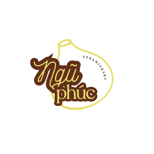 Gốm sứ Ngũ Phúc