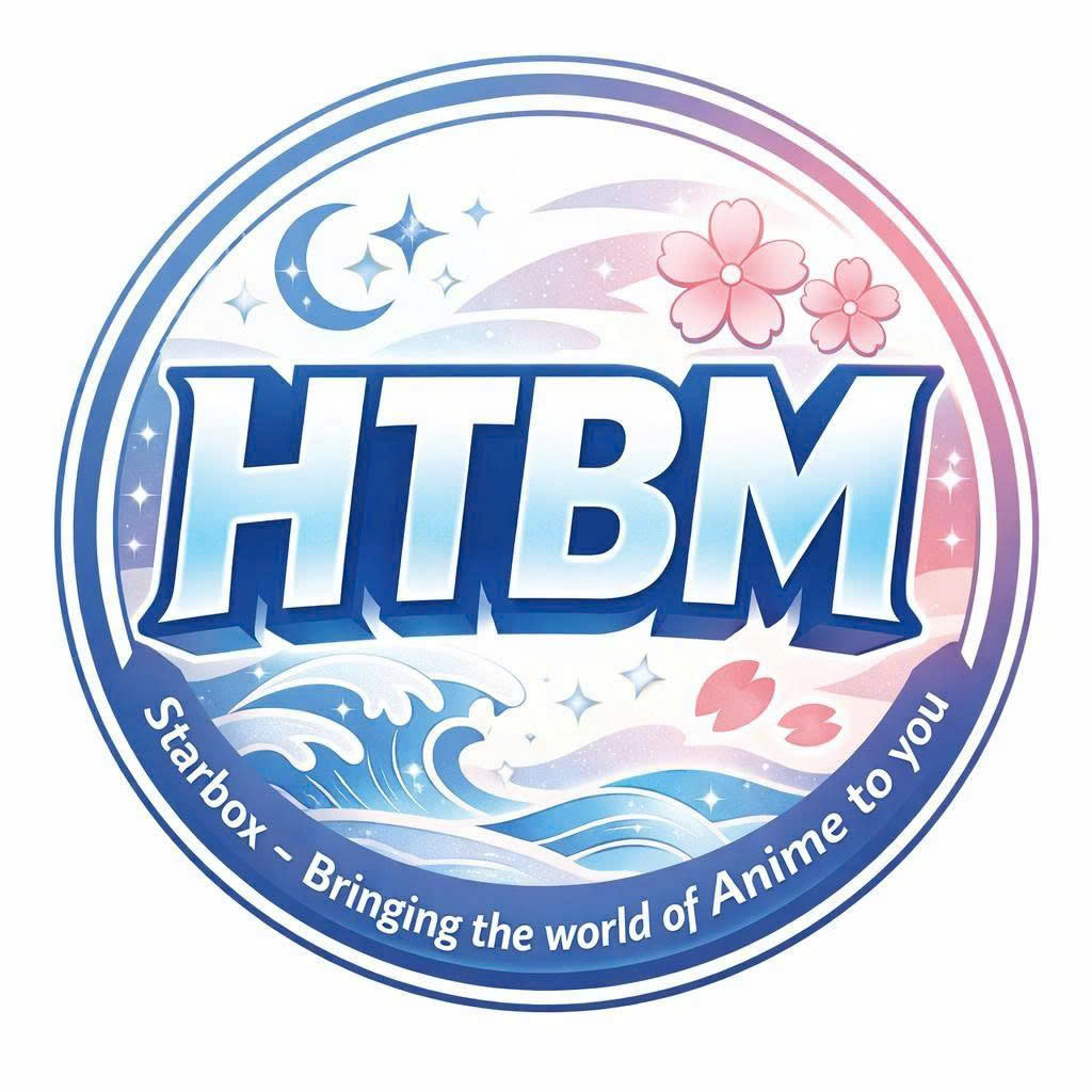 Hộp sao anime