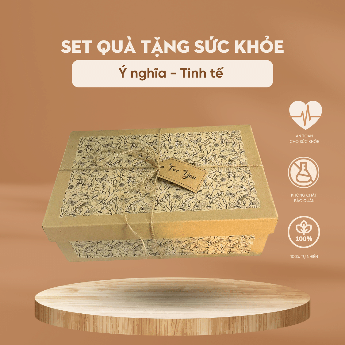 Combo Ngọt bùi