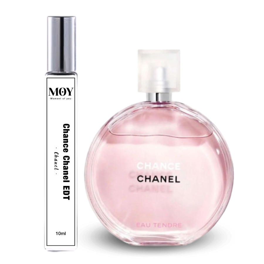 Nước hoa nữ Chance Chanel EDT