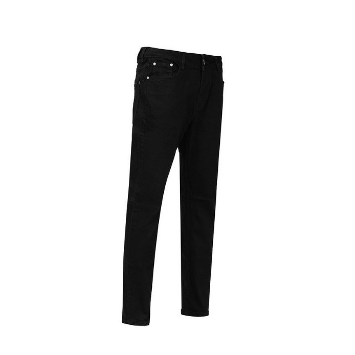 Quần Dài Jean Nam Slimfit Đơn Giản Thương Hiệu B19