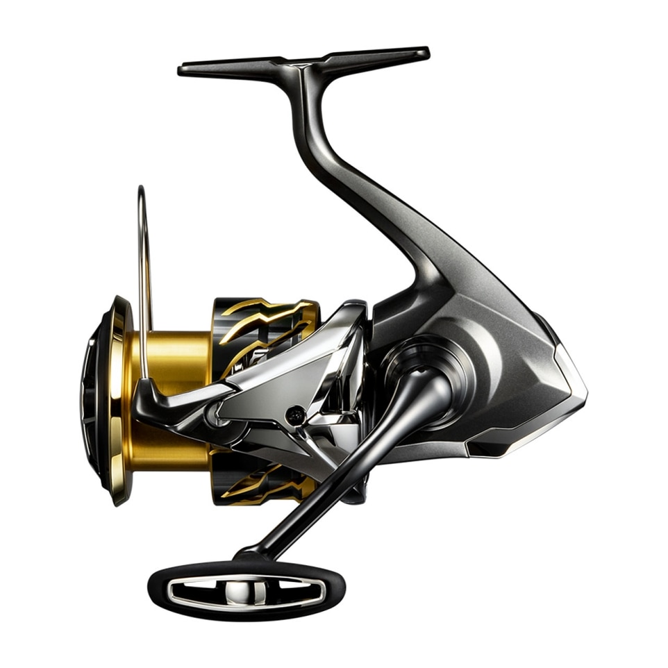 Máy Câu Dọc Shimano 20 Stella SW