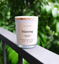 Nến thơm Morning