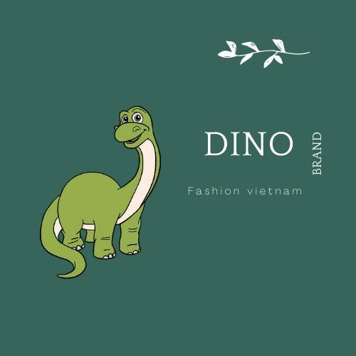 Dino Fashion