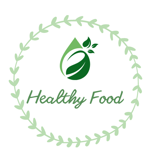 Healthy Food - Granola Dinh Dưỡng