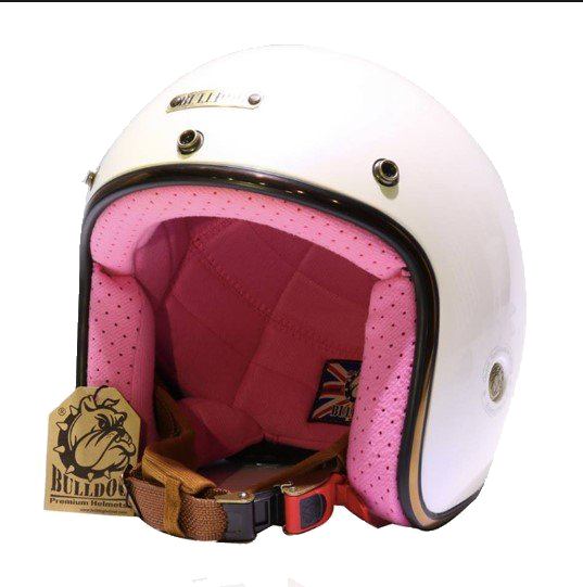 MŨ ¾ PHƯỢT BULLDOG PERRO