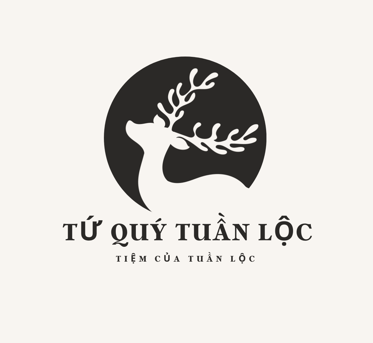 Tiệm Của Tuần Lộc