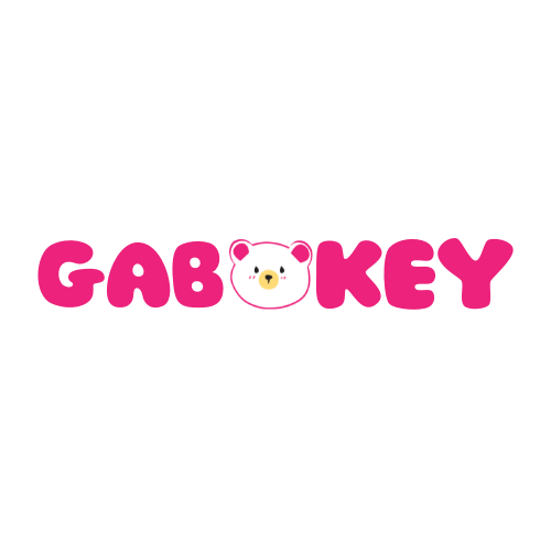 Gấu bông Gabokey