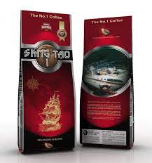 Cà phê Highlands truyền thống 200g