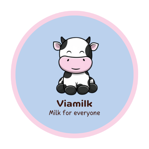 Sữa hoa nhài ViaMilk