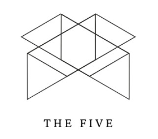 Phụ kiện Unisex - The Five