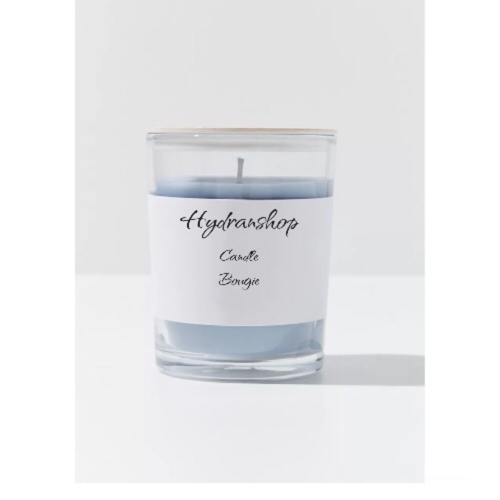 Nến Thơm Handmade