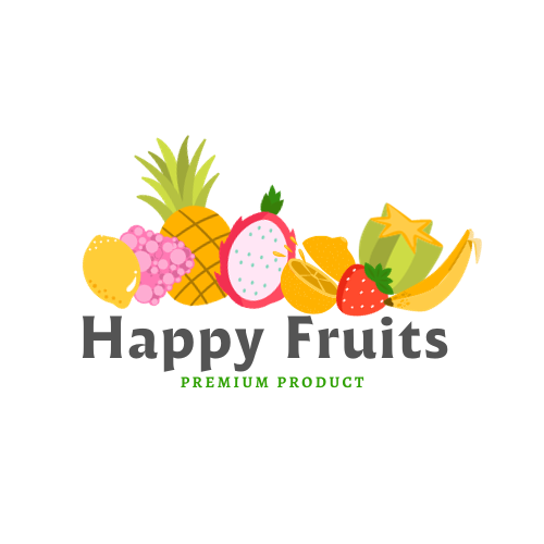 Happy Fruits